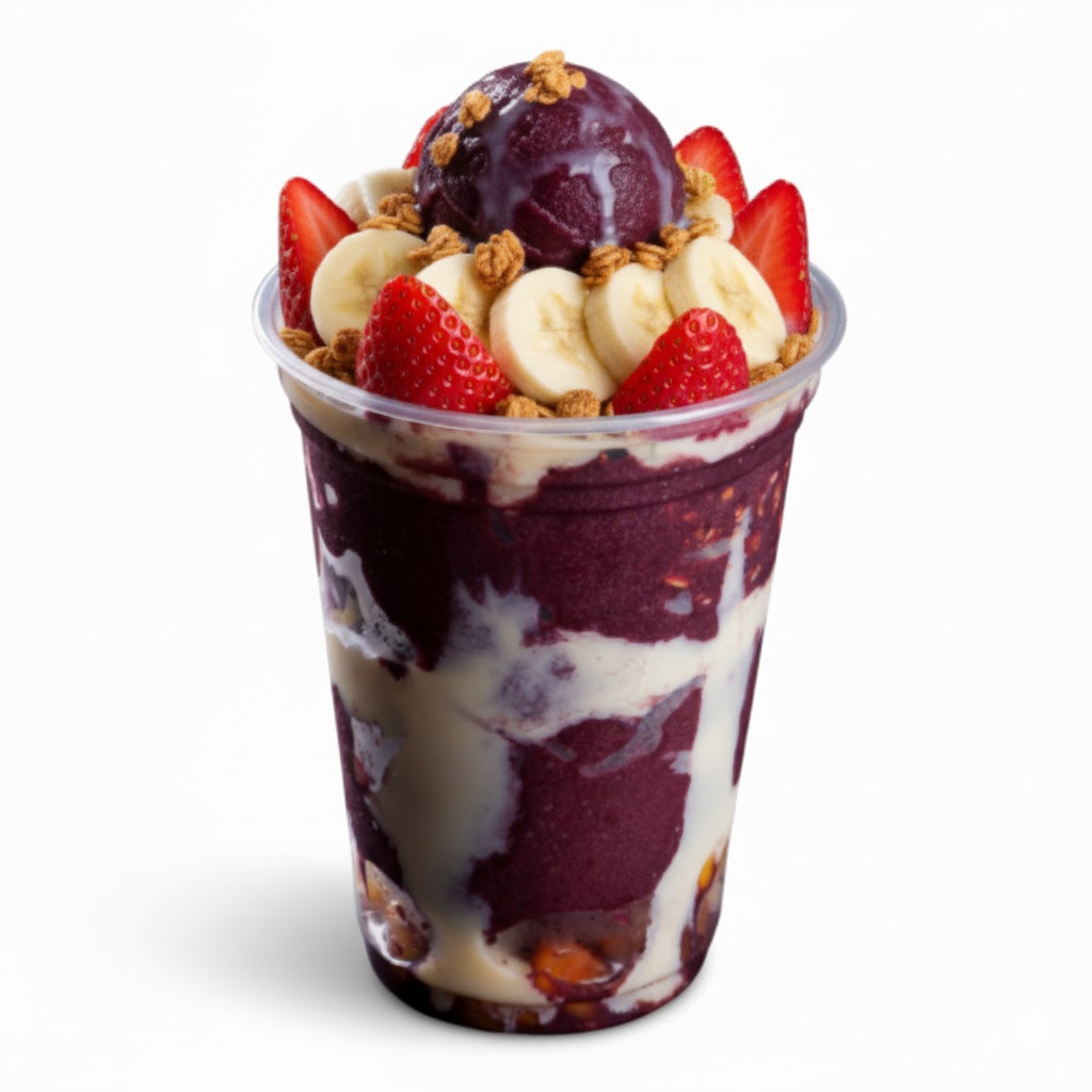 Açaí 300ml